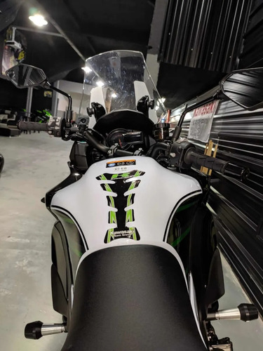 Kawasaki Versys 1000 2019 - 6.500km - Acc - Stgmotosport