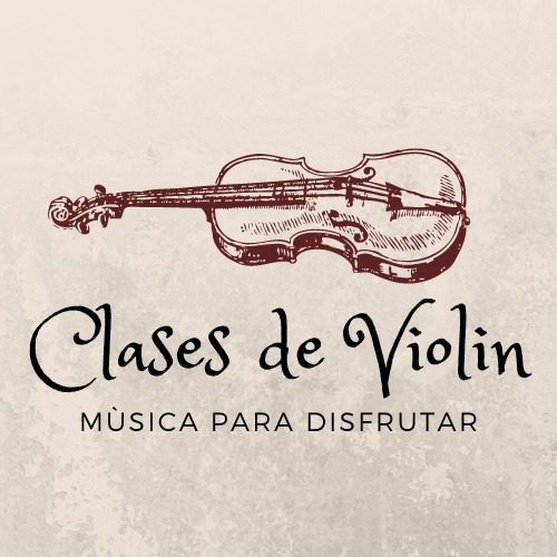 Imagen 1 de 2 de Clases De Violín - Presenciales Y Online!