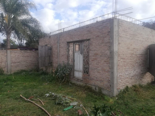 Imagen 7 de 14 de Lote En Burzaco Con Construccion A Terminar