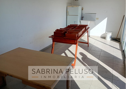 Alquiler Departamento 2 Amb.-morón