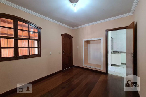 Imagem 4 de 15 de Casa À Venda No Santa Tereza - Código 323842 - 323842