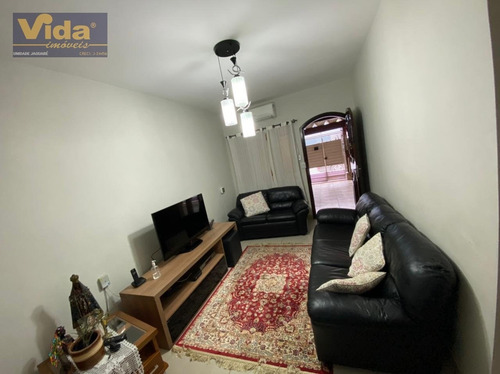 Imagem 6 de 15 de Casa Térrea Em Quitaúna - Osasco - 210802
