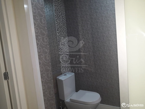 Imagem 9 de 17 de Apartamento Em Vila Assis Brasil - Mauá - Sp - Av04/176