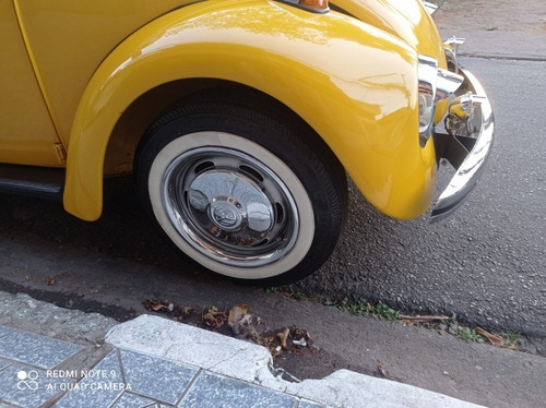 Imagem 7 de 14 de Volkswagen Fusca