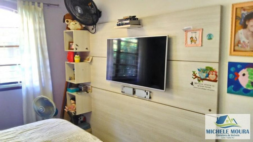 Imagem 3 de 15 de Casa 4 Dormitórios Ou + Para Venda Em Araruama, Bananeiras, 3 Dormitórios, 1 Suíte, 1 Banheiro, 5 Vagas - 07_2-684974