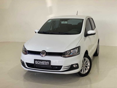 Imagem 1 de 15 de Volkswagen Fox Connect 1.6 Flex 8v 5p
