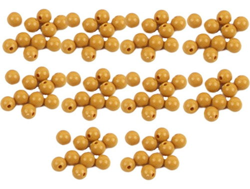 Kids Golden Math Beads Materials Bank Jogo Matemática Um