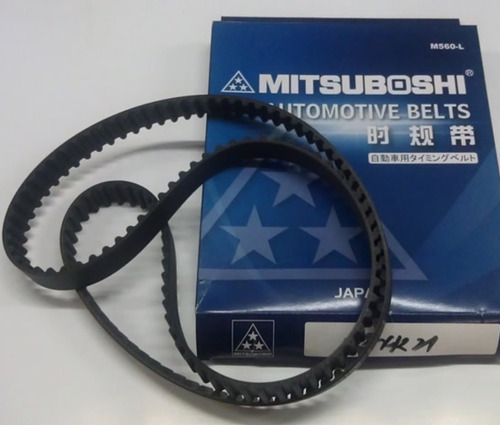 Correa Distribución Japon - Mitsubishi Fto De3a - 95 Al 00