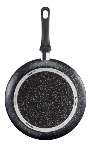 Imagen 4 de 5 de Sartén T-fal 20cm Antiadherente Sin Grasa Reforzado Mineral