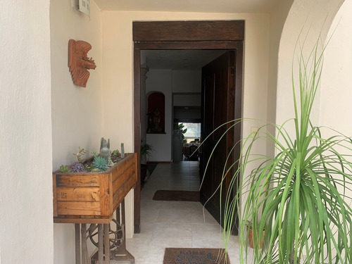 Imagen 4 de 30 de Casa En Venta Condominio Colinas Del Bosque 3a Secc Corregidora Rcv211011-vm