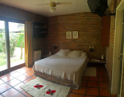 Alquiler Temporada Casa Santa Ana Frente A La Costanera