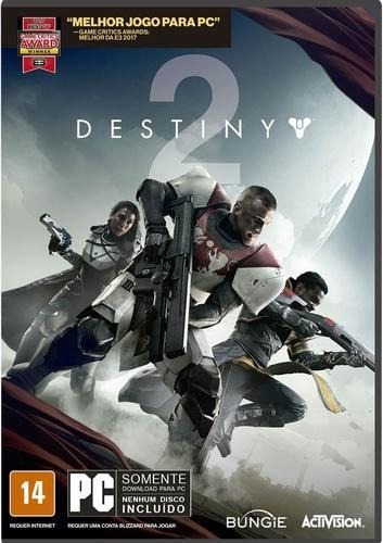 Destiny 2