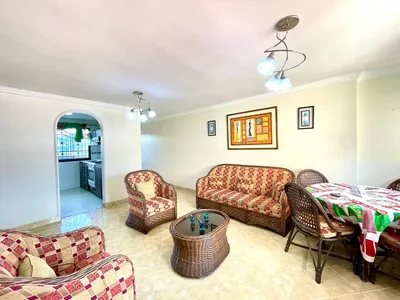 Apartamento en venta