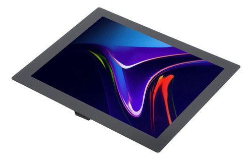 Panel De Pantalla Táctil Lcd De 8 Pulgadas Multi Touch Uhd