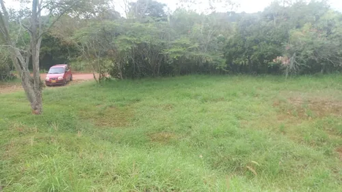 Terreno Con Servicios Públicos, A 10 Min Del Pueblo Tocaima, Cundinamarca