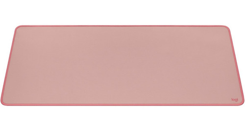 Imagen 4 de 7 de Mousepad Logitech Studio Series Rosado 300 X 700 Mm Full