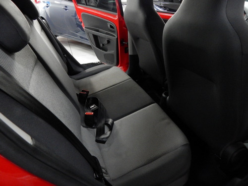 Volkswagem Up! Take Mpi Total Flex 5p