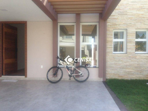 Imagem 4 de 11 de Casa Com 2 Dormitórios À Venda, 80 M² - Jardins Do Império - Indaiatuba/sp - Ca2733