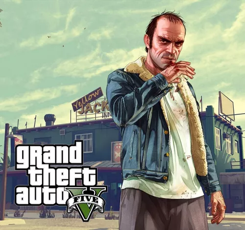 Jogo GTA V Premium Edition - Ps4 Mídia Física