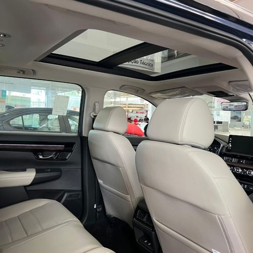 Honda CR-V 2.0 e:HEV ADVANCED E-CVT
