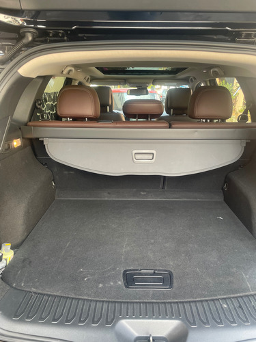 Renault Koleos 2.5 Bose Cvt