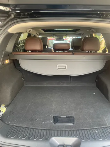 Renault Koleos 2.5 Bose Cvt