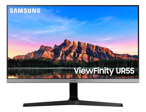 Monitor Samsung Uhd 4k Ips 28  U28r550uqn