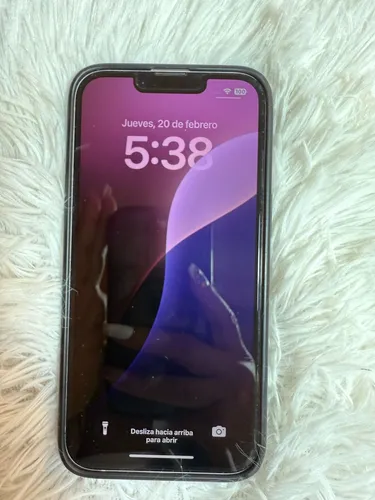iPhone 13 128 Gb Como Nuevo (Usado)
