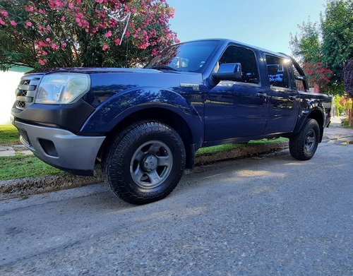 Ford Ranger 3.0 Cd Xls 4x2 2011