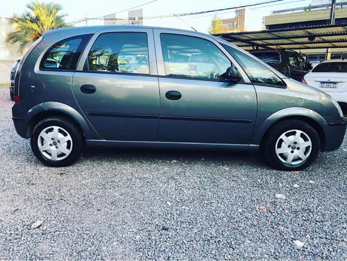 Chevrolet Meriva 1.8 Gl Plus 2012