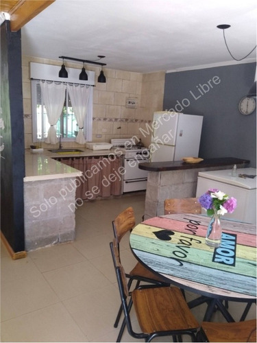 Imagen 5 de 14 de Alquiler Casa Quinta Pilar-brio.cerrado- Disponible