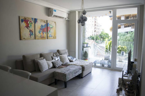 Imagen 6 de 26 de Departamento En Venta 2 Ambientes Olivos