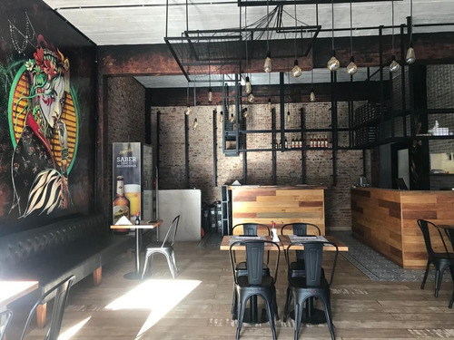 Imagen 5 de 27 de Fondo De Comercio - Villa Ballester - Oportunidad Unica!