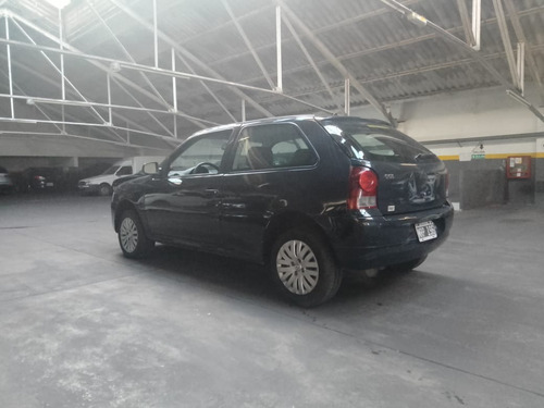 Imagen 7 de 10 de Volkswagen Gol 2013 Motor 1.4 L 3 Puertas