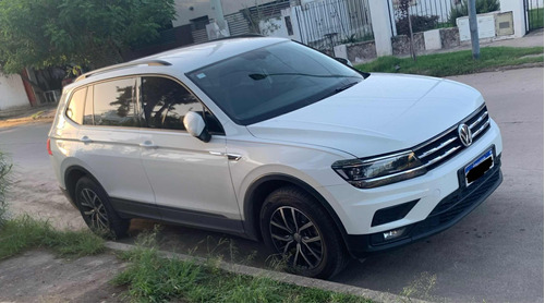 Volkswagen Tiguan Allspace 1.4 Tsi Trendline 150cv Dsg