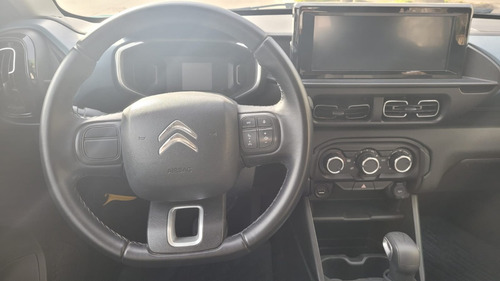 Citroën C3 1.6 16v Vti 115 Feel Pack