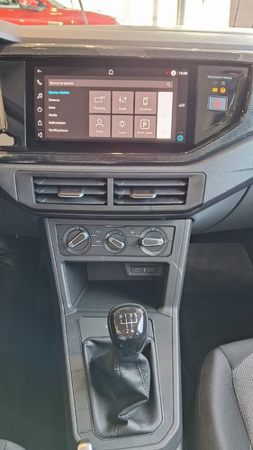 Volkswagen Virtus 1.6 Msi