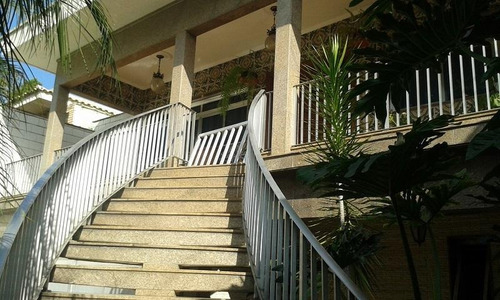 Imagem 21 de 22 de Casa À Venda, 443 M² Por R$ 2.000.000,00 - Horto Florestal - São Paulo/sp - Ca0455
