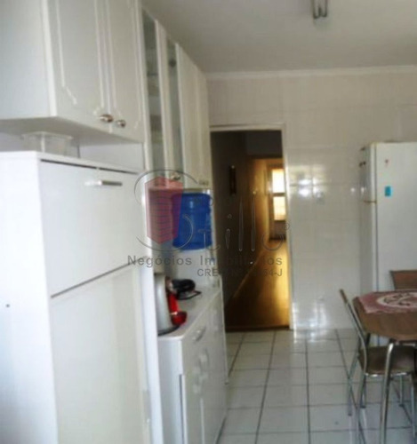 Imagem 4 de 8 de Sobrado - Mooca - Ref: 4704 - V-4704