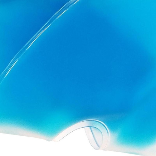 Imagem 5 de 6 de Mascara Termica Gel Para Olheiras Bolsas Fadiga Cansaço Olho