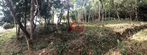 Imagem 5 de 5 de Alphaville - Área À Venda, 28000 M² - Alphaville - Santana De Parnaíba/sp - Ar0101
