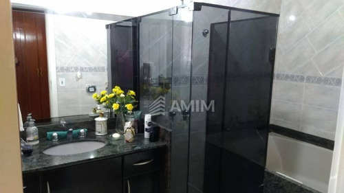 Imagem 17 de 30 de Casa À Venda, 220 M² Por R$ 1.100.000,00 - São Francisco - Niterói/rj - Ca0680