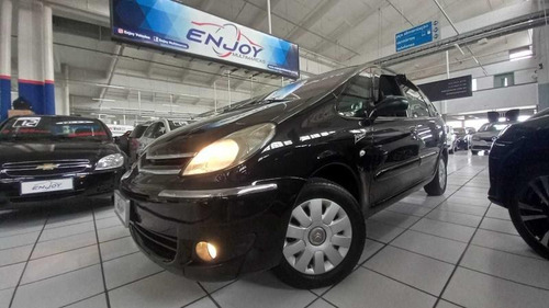 Imagem 2 de 15 de Citroën Xsara 1.6 I Picasso Exclusive 16v Flex 4p Manual 200