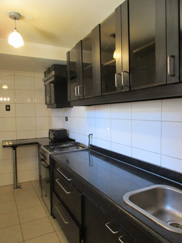 Casa Pje. Cerrado Parque Norte 2 Pisos 2 Dorm. Renca