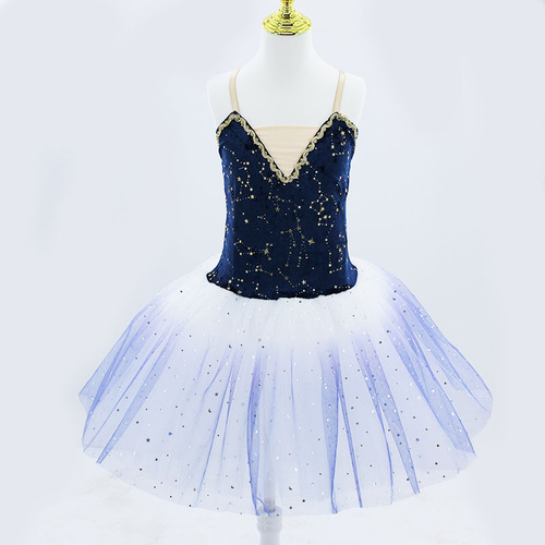 Vestido De Ballet Para Niños, Disfraz De Ballet, Tutú