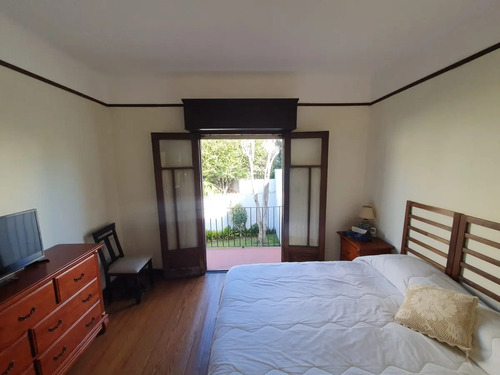 Venta Casa 4 Dormitorios En Pocitos