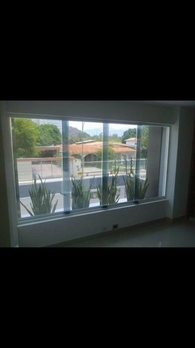Ventanas Panorámicas