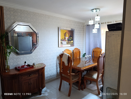 Apartamento A La Venta