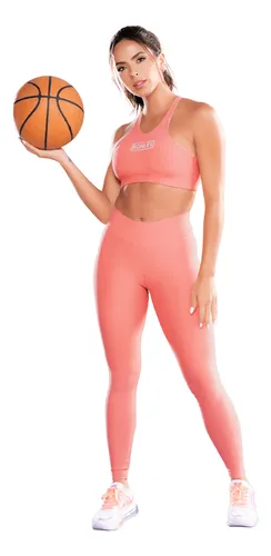Legging Push Up - 2290