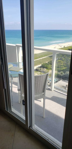 Apartamento Alquiler  En Miami En Playa  